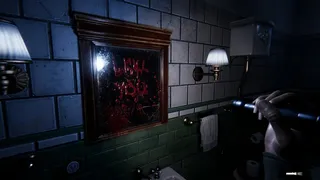Скриншот 4 к игре Echos in the Dark