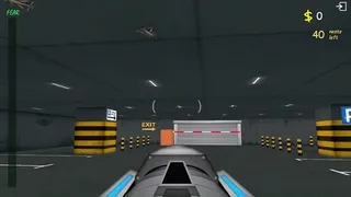 Скриншот 3 к игре Bugged Out
