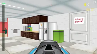 Скриншот 7 к игре Bugged Out