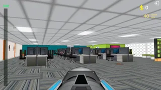 Скриншот 8 к игре Bugged Out