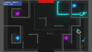 Скриншот 4 к игре Tank Mayhem