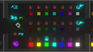 Скриншот 5 к игре Tank Mayhem