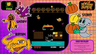 Скриншот 3 к игре Storm's Harvest