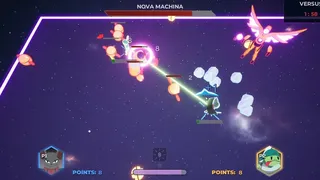 Скриншот 2 к игре TETHER BRAWL