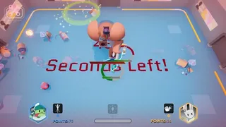 Скриншот 5 к игре TETHER BRAWL