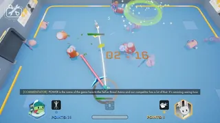 Скриншот 6 к игре TETHER BRAWL