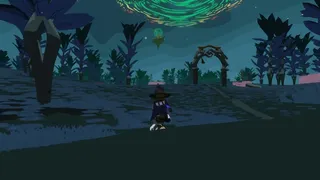 Скриншот 1 к игре Tempomancy