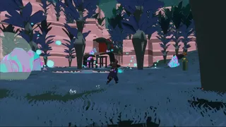 Скриншот 2 к игре Tempomancy