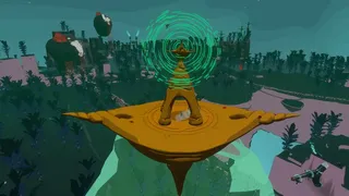 Скриншот 3 к игре Tempomancy