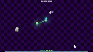 Скриншот 1 к игре Drift Survivor