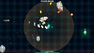 Скриншот 4 к игре Drift Survivor