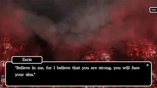 Скриншот 4 к игре Zarie: The Story of Sin