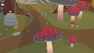 Скриншот 1 к игре Aimee's Cafe