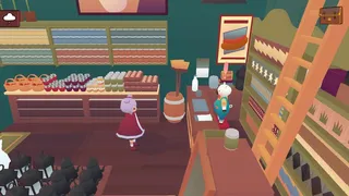 Скриншот 2 к игре Aimee's Cafe