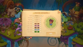 Скриншот 1 к игре Bandle Tale: A League of Legends Story