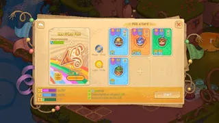Скриншот 2 к игре Bandle Tale: A League of Legends Story