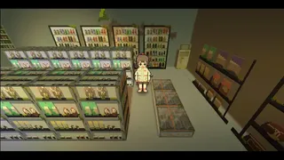 Скриншот 3 к игре Project Cartaphilus