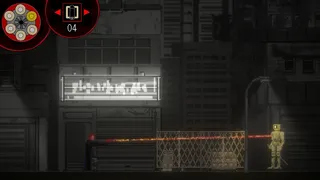 Скриншот 3 к игре REDMASK