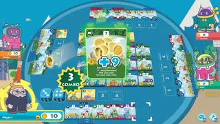 Скриншот 2 к игре MACHI KORO With Everyone