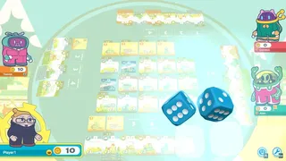 Скриншот 3 к игре MACHI KORO With Everyone