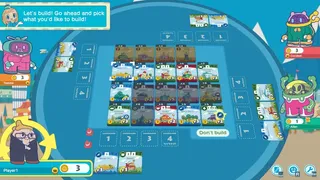 Скриншот 5 к игре MACHI KORO With Everyone