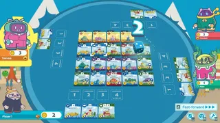 Скриншот 6 к игре MACHI KORO With Everyone