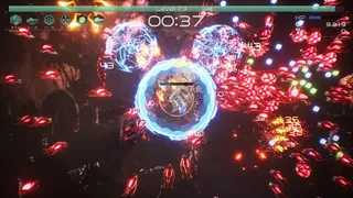 Скриншот 2 к игре 9th Sentinel Sisters