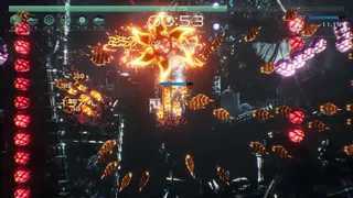 Скриншот 4 к игре 9th Sentinel Sisters