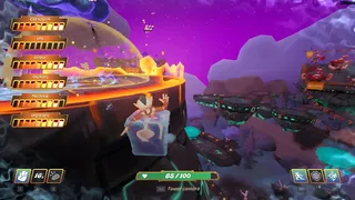 Скриншот 2 к игре Don't Kill Rumble