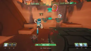 Скриншот 3 к игре Don't Kill Rumble