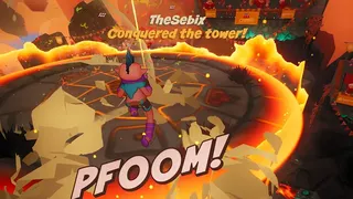 Скриншот 5 к игре Don't Kill Rumble