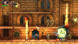 Скриншот 8 к игре Contra: Operation Galuga