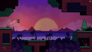 Скриншот 3 к игре Seed in