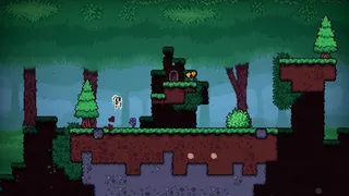 Скриншот 4 к игре Seed in