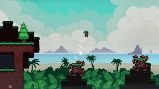 Скриншот 6 к игре Seed in