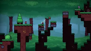 Скриншот 7 к игре Seed in