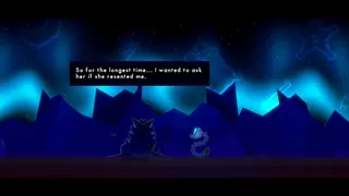Скриншот 1 к игре Kulebra and the Souls of Limbo: Closure Edition