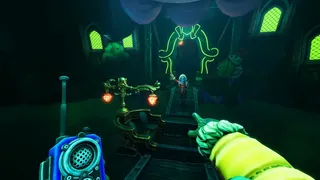 Скриншот 6 к игре We Were Here Expeditions: The FriendShip
