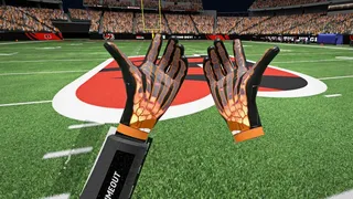 Скриншот 3 к игре NFL Pro Era II