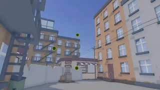Скриншот 2 к игре Dirty Aim Trainer VR