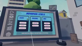 Скриншот 6 к игре Dirty Aim Trainer VR