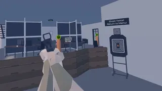 Скриншот 7 к игре Dirty Aim Trainer VR