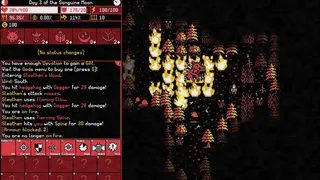 Скриншот 2 к игре Moonring