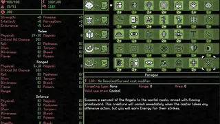 Скриншот 4 к игре Moonring