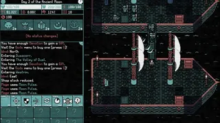 Скриншот 5 к игре Moonring