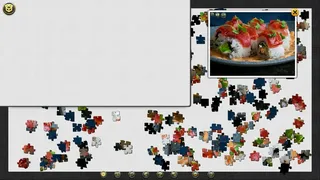 Скриншот 2 к игре 1001 Jigsaw World Tour Japan