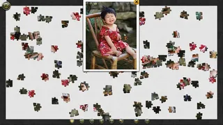 Скриншот 5 к игре 1001 Jigsaw World Tour Japan