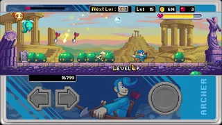 Скриншот 3 к игре Slayin DX
