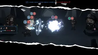 Скриншот 6 к игре 雪境公园
