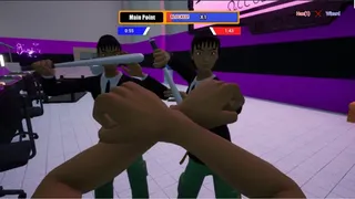 Скриншот 2 к игре GLAIS GAWIZT